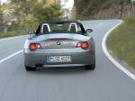 BMW Z4 3.0i Roadster 2002 года
